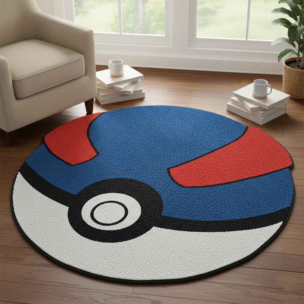 Pokemon Great Ball Pokeball An – Gaming Accessories Aesthetic Bewertung und Preis
