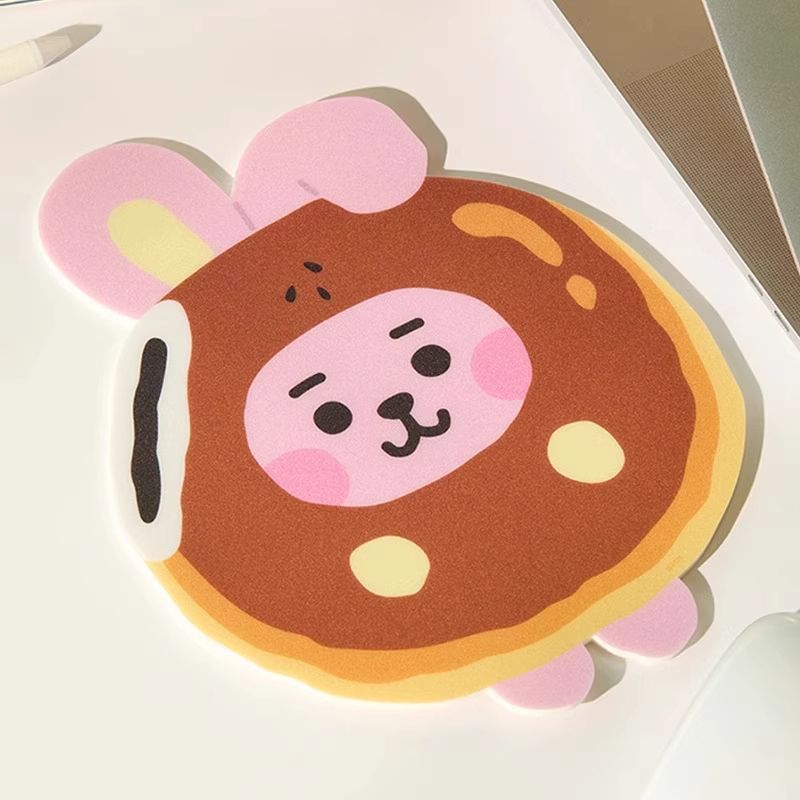 BT21 Cartoon Baking Bakery Ser – Gaming Accessories Anime Bewertung und Preis