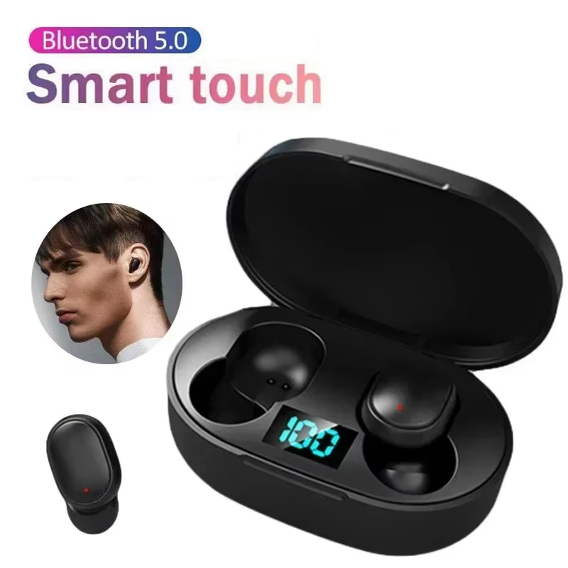 A6S TWS Earphone Wireless Blue – Gaming Accessories Sale Bewertung und Preis