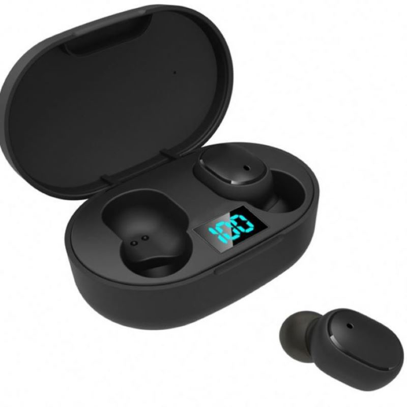 A6S TWS Earphone Wireless Blue – Gaming Accessories Sale Bewertung und Preis