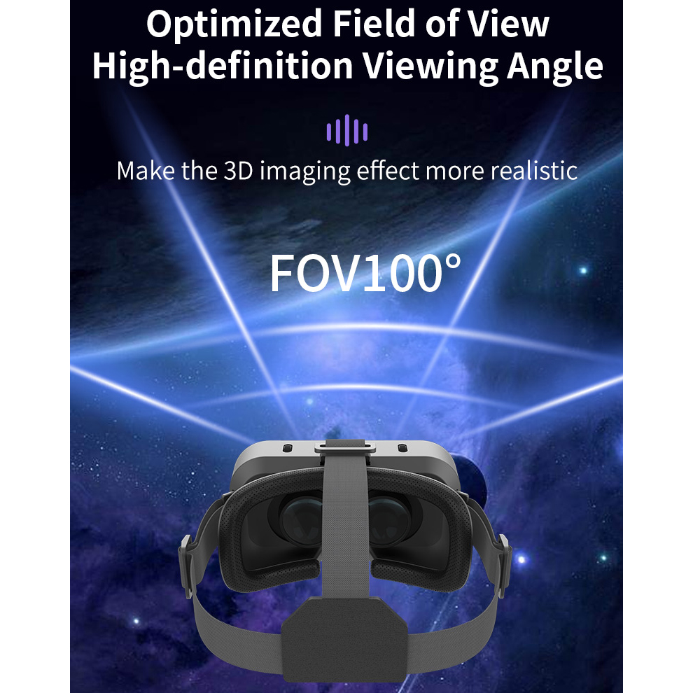 VR Glasses 3D Viar Phone Virtu – Virtual Gaming Accessories Bewertung und Preis