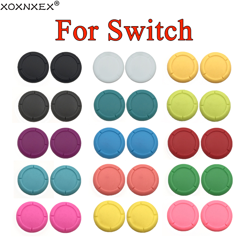 2pcs For NS Switch Lite / Oled – Gaming Accessories Nintendo Switch Bewertung und Preis