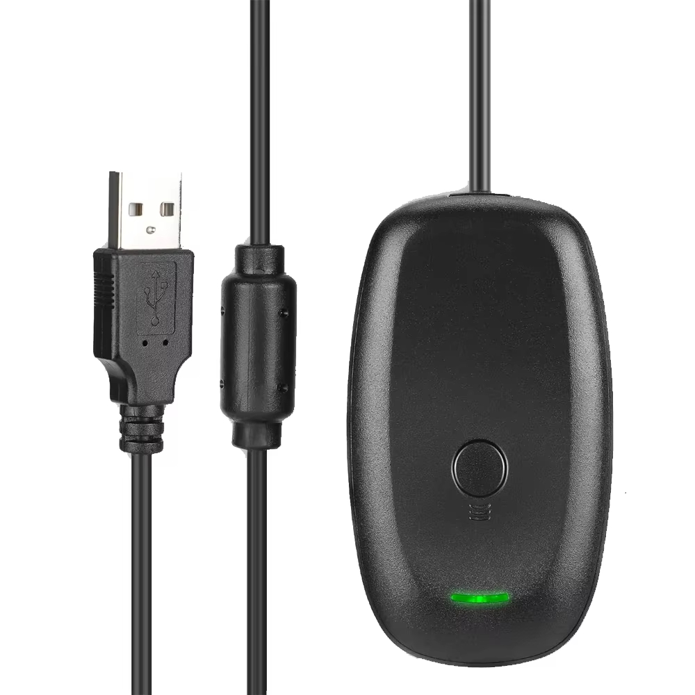 Wireless Gaming Receiver USB A – Gaming Accessories Xbox Bewertung und Preis
