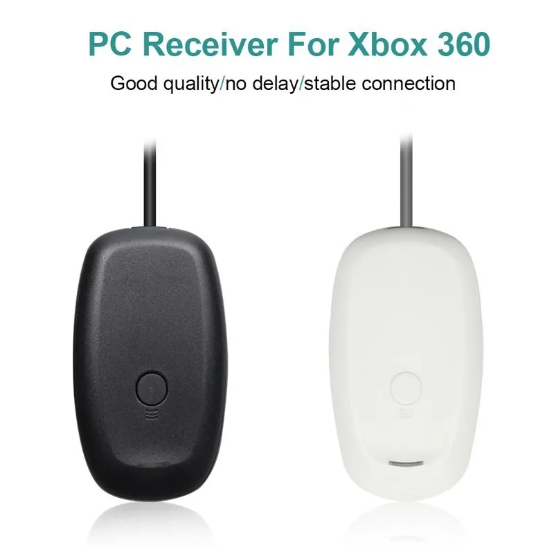 Wireless Gaming Receiver USB A – Gaming Accessories Xbox Bewertung und Preis