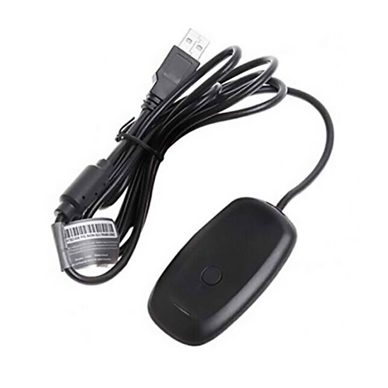 Wireless Gaming Receiver USB A – Gaming Accessories Xbox Bewertung und Preis