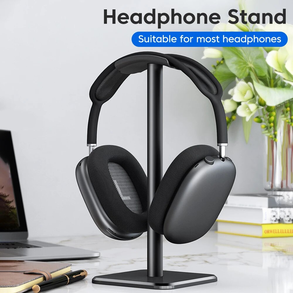 Universal Headphone Stand Alum – Gaming Accessories Sale Bewertung und Preis