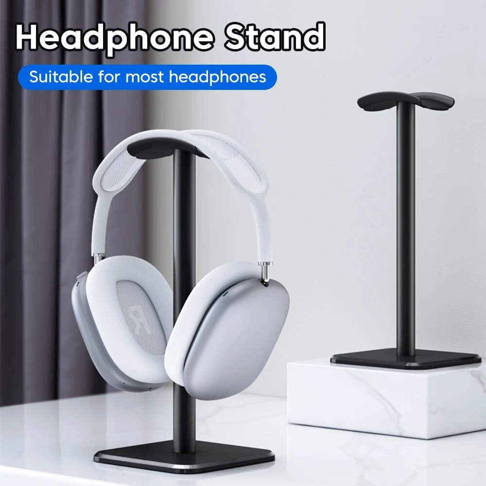 Universal Headphone Stand Alum – Gaming Accessories Sale Bewertung und Preis