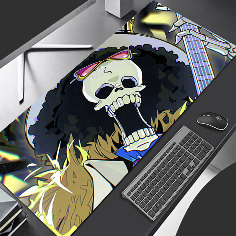 Mouse Pad One Piece Gamer Desk – Gaming Accessories Anime Bewertung und Preis
