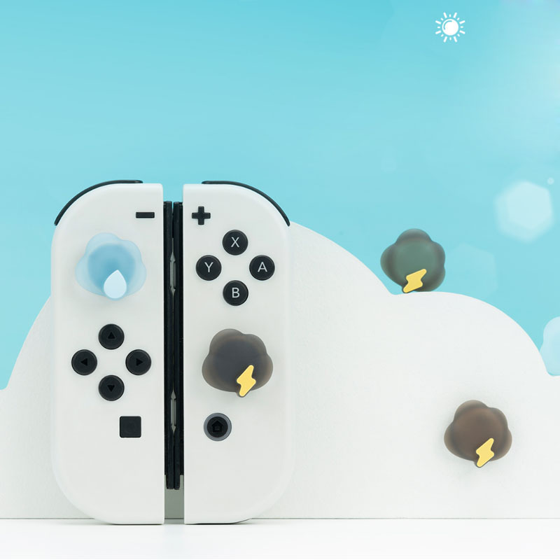 Dinosaur Monster Silicone Soft – Gaming Accessories Nintendo Switch Bewertung und Preis