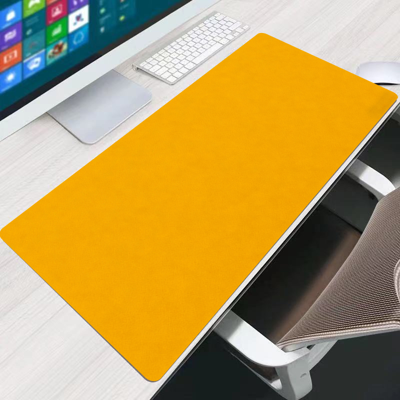 Red Mouse Pad Office Extended  – Gaming Accessories Desk Bewertung und Preis