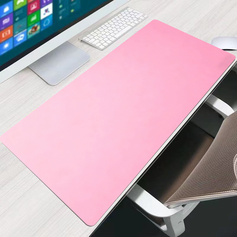 Red Mouse Pad Office Extended  – Gaming Accessories Desk Bewertung und Preis