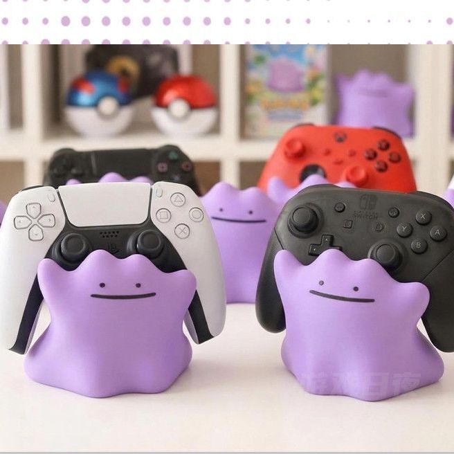 Pokémon 9.8cm game controller  – Gaming Accessories Anime Bewertung und Preis
