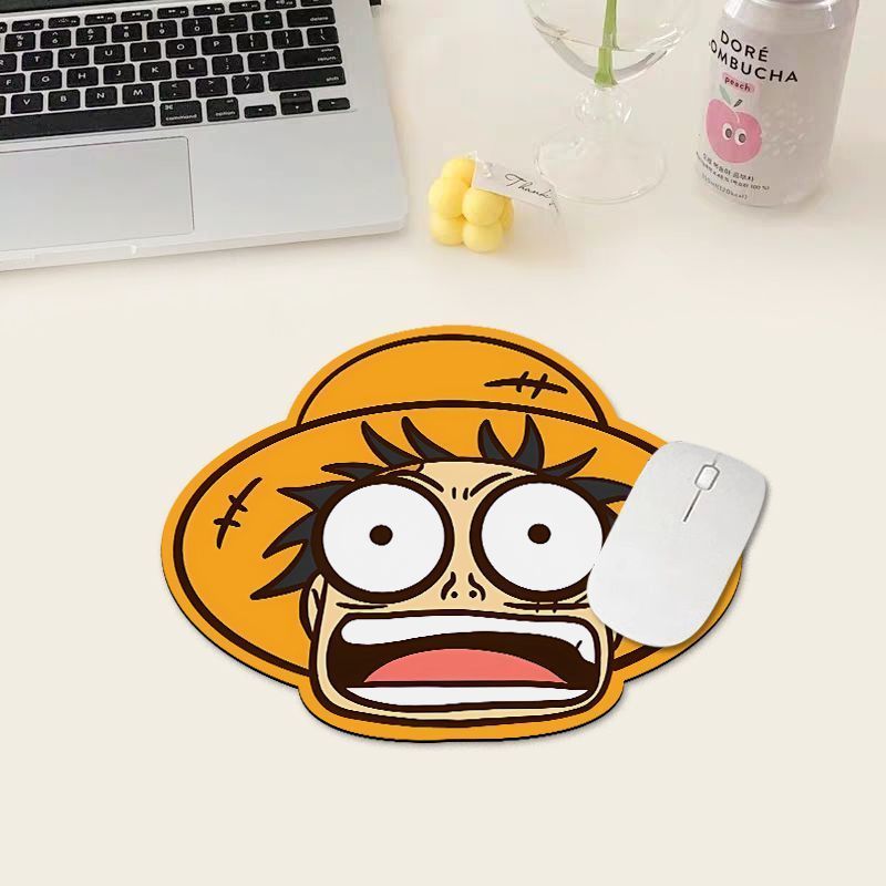 One Piece Luffy Mouse Pad, Sma – Gaming Accessories Anime Bewertung und Preis