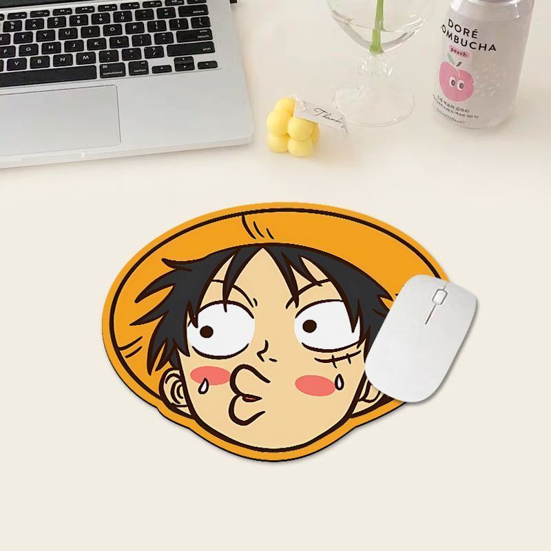 One Piece Luffy Mouse Pad, Sma – Gaming Accessories Anime Bewertung und Preis