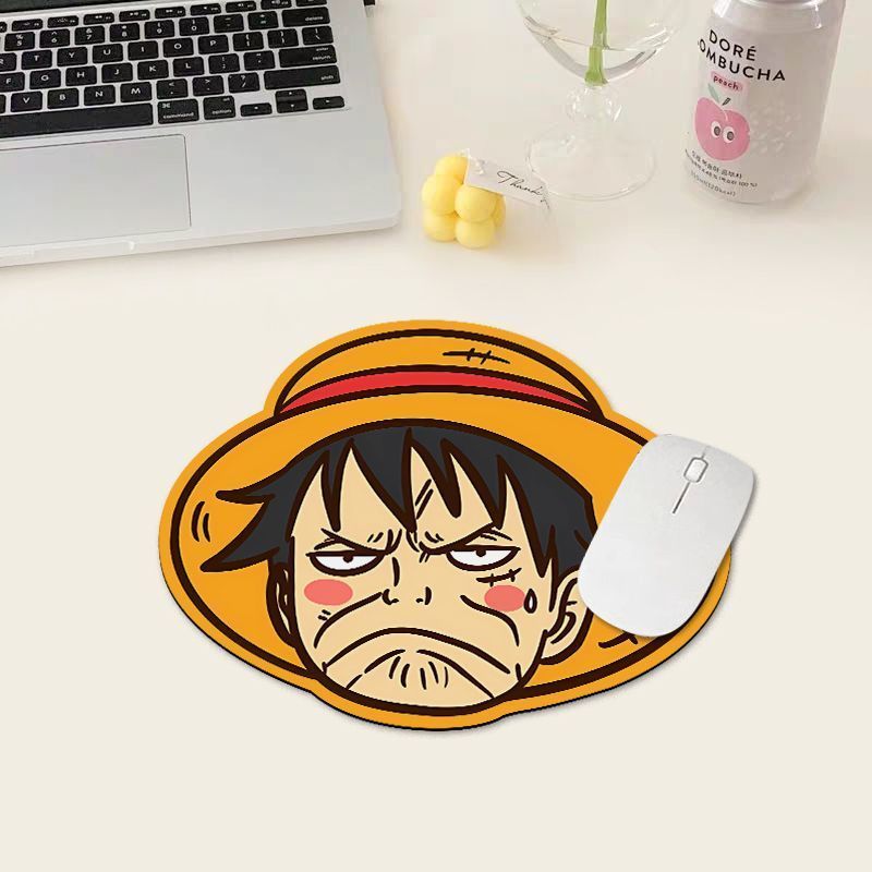 One Piece Luffy Mouse Pad, Sma – Gaming Accessories Anime Bewertung und Preis