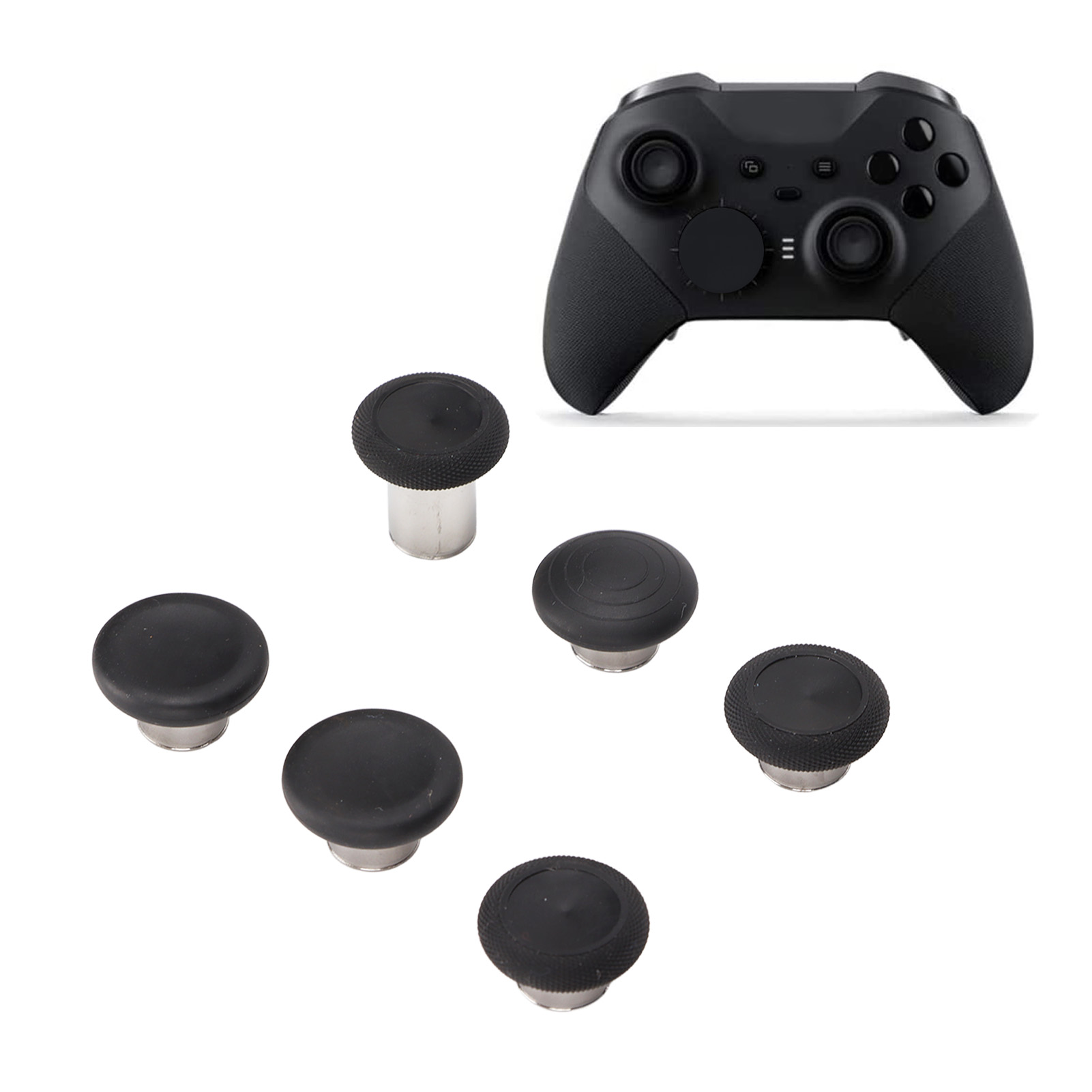 Metal Replacement Joysticks Gr – Gaming Accessories Xbox Bewertung und Preis