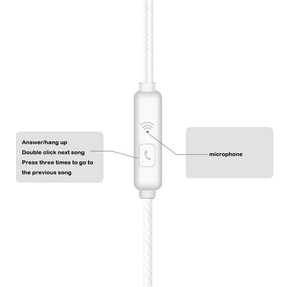 Universal Earphone 3.5mm Jack  – Gaming Accessories Sale Bewertung und Preis