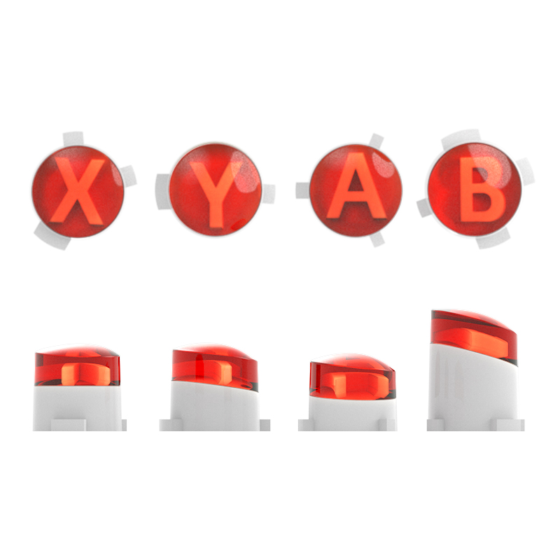 DATA FROG Replacement ABXY But – Gaming Accessories Xbox Bewertung und Preis