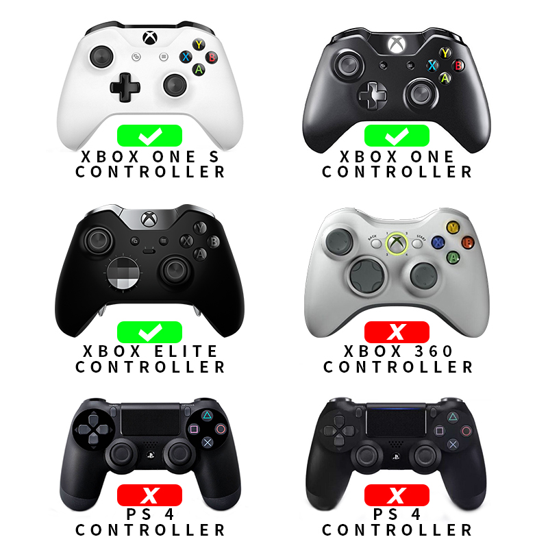 DATA FROG Replacement ABXY But – Gaming Accessories Xbox Bewertung und Preis