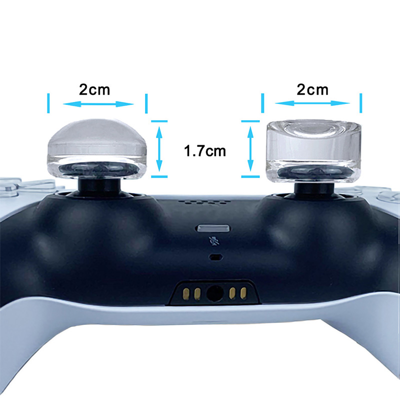 2PCS For PS5 PS4 Xbox One S Xb – Gaming Accessories Xbox Bewertung und Preis