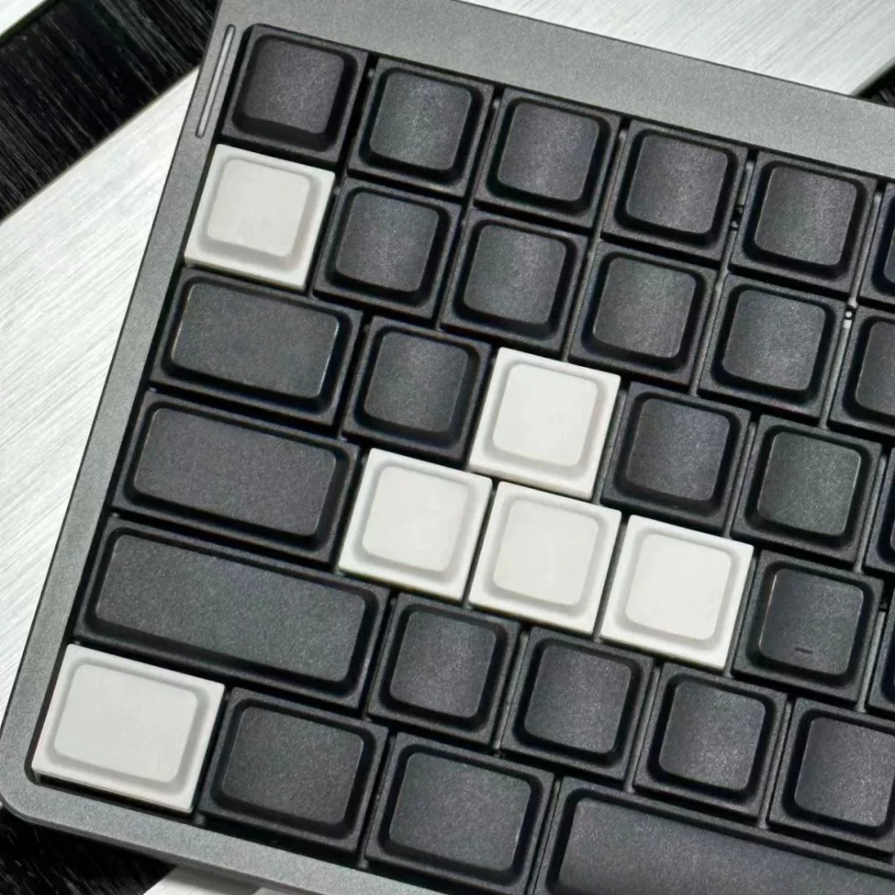 LAK Low Profile Keycaps Set Co – Gaming Accessories Aesthetic Bewertung und Preis