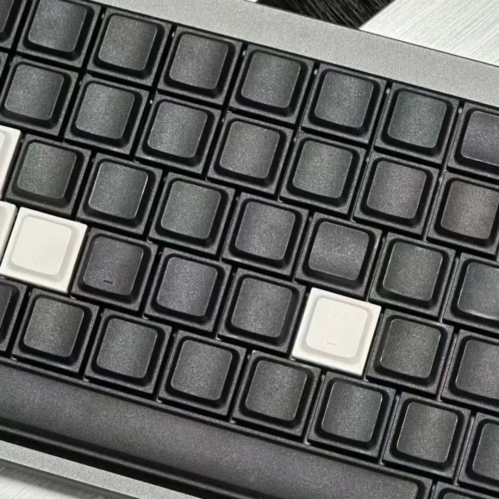 LAK Low Profile Keycaps Set Co – Gaming Accessories Aesthetic Bewertung und Preis
