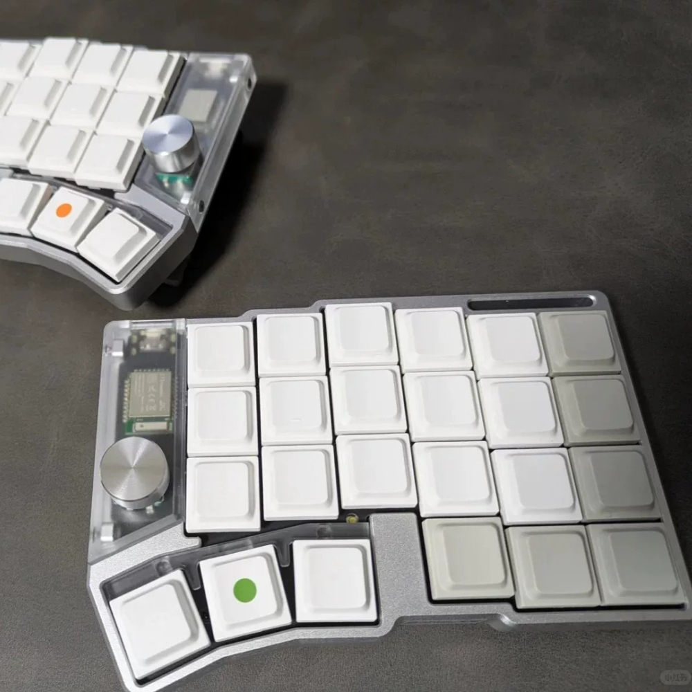 LAK Low Profile Keycaps Set Co – Gaming Accessories Aesthetic Bewertung und Preis