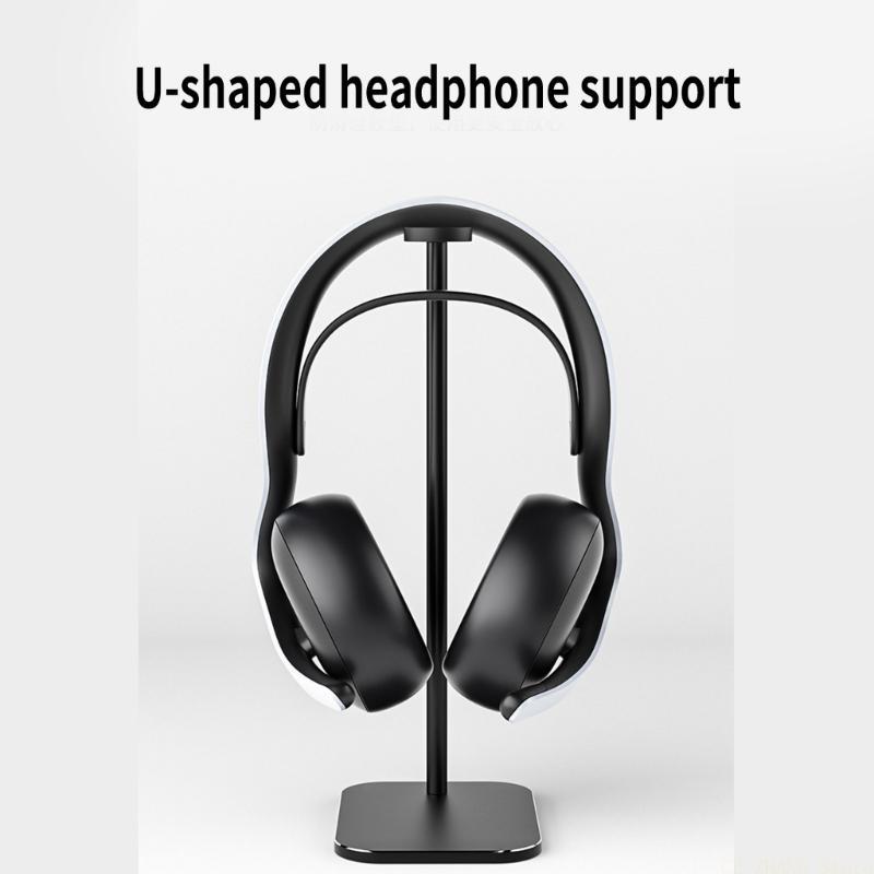 E56B Aluminium Headphone Stand – Gaming Accessories Sale Bewertung und Preis