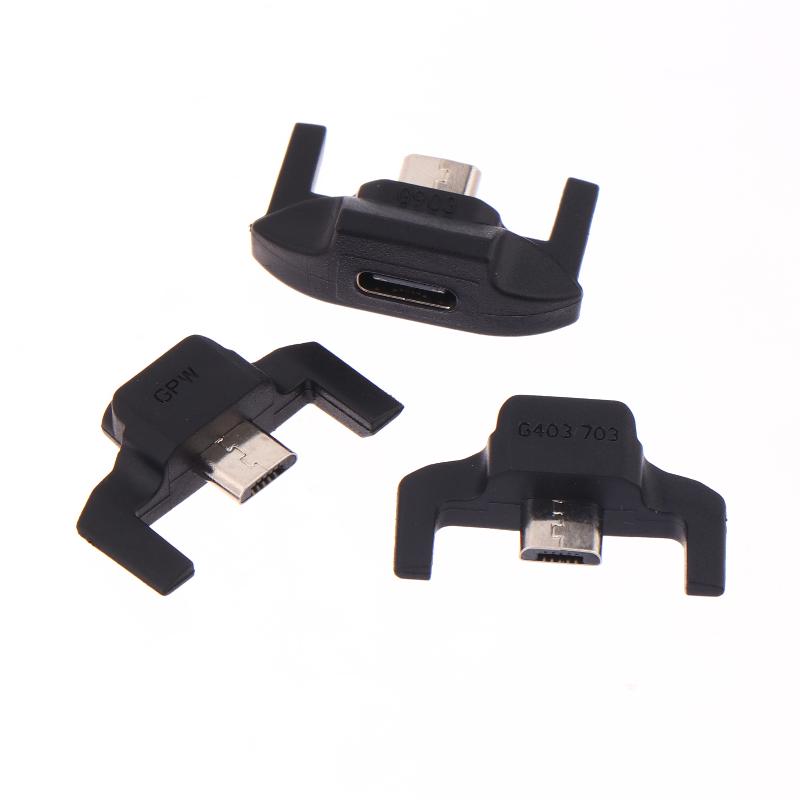Micros USB To Type C Conversio – Gaming Accessories Aesthetic Bewertung und Preis