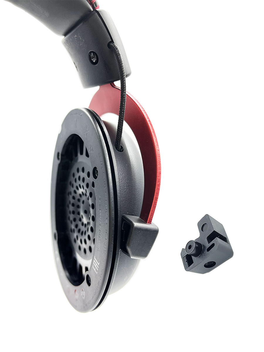 Replacement Headphone Swivel F – Gaming Accessories Sale Bewertung und Preis