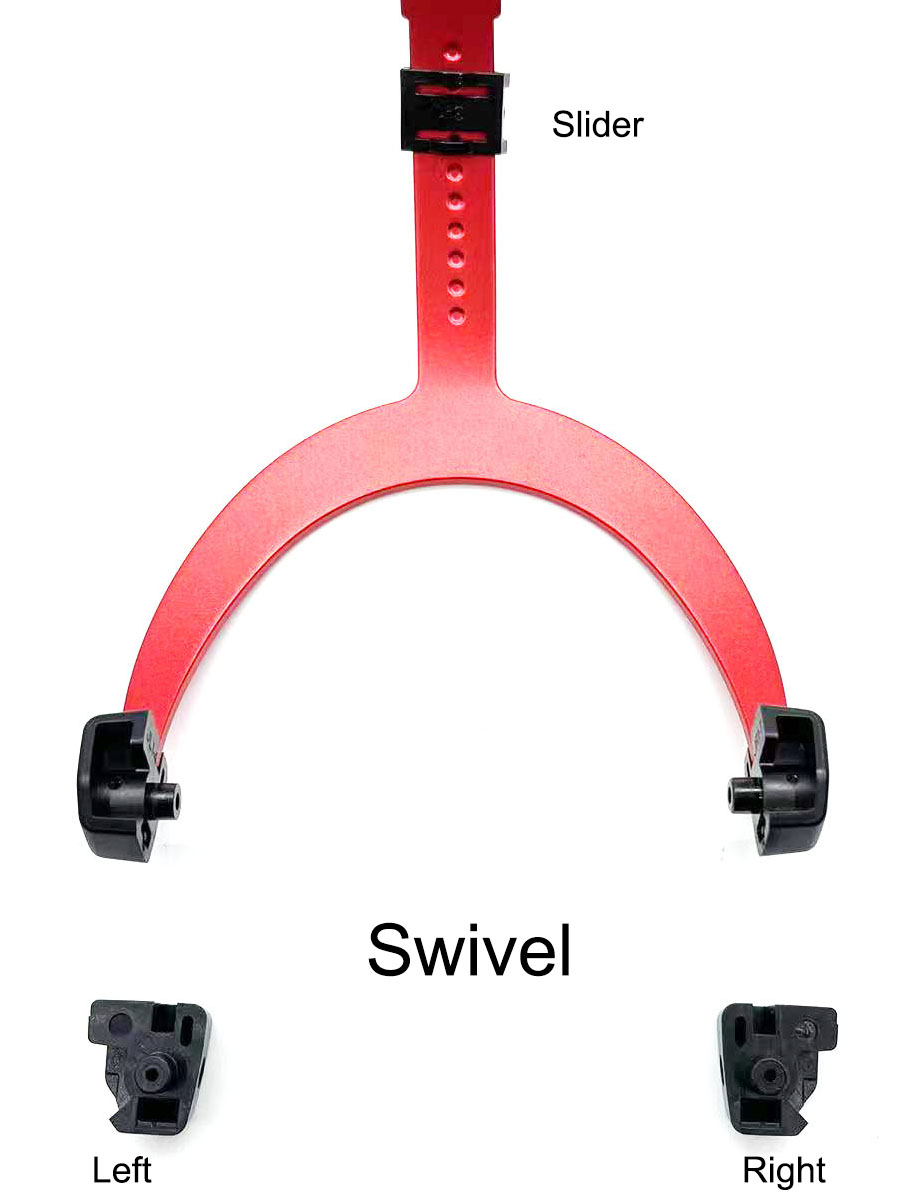 Replacement Headphone Swivel F – Gaming Accessories Sale Bewertung und Preis