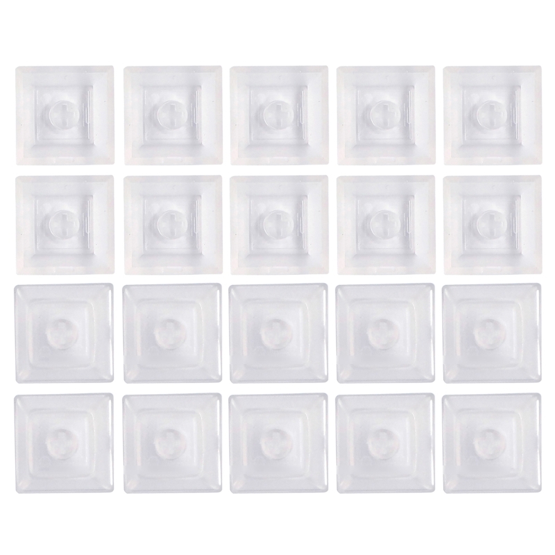 DSA 1U Keycap Set PBT Blank Ke – Gaming Accessories Aesthetic Bewertung und Preis