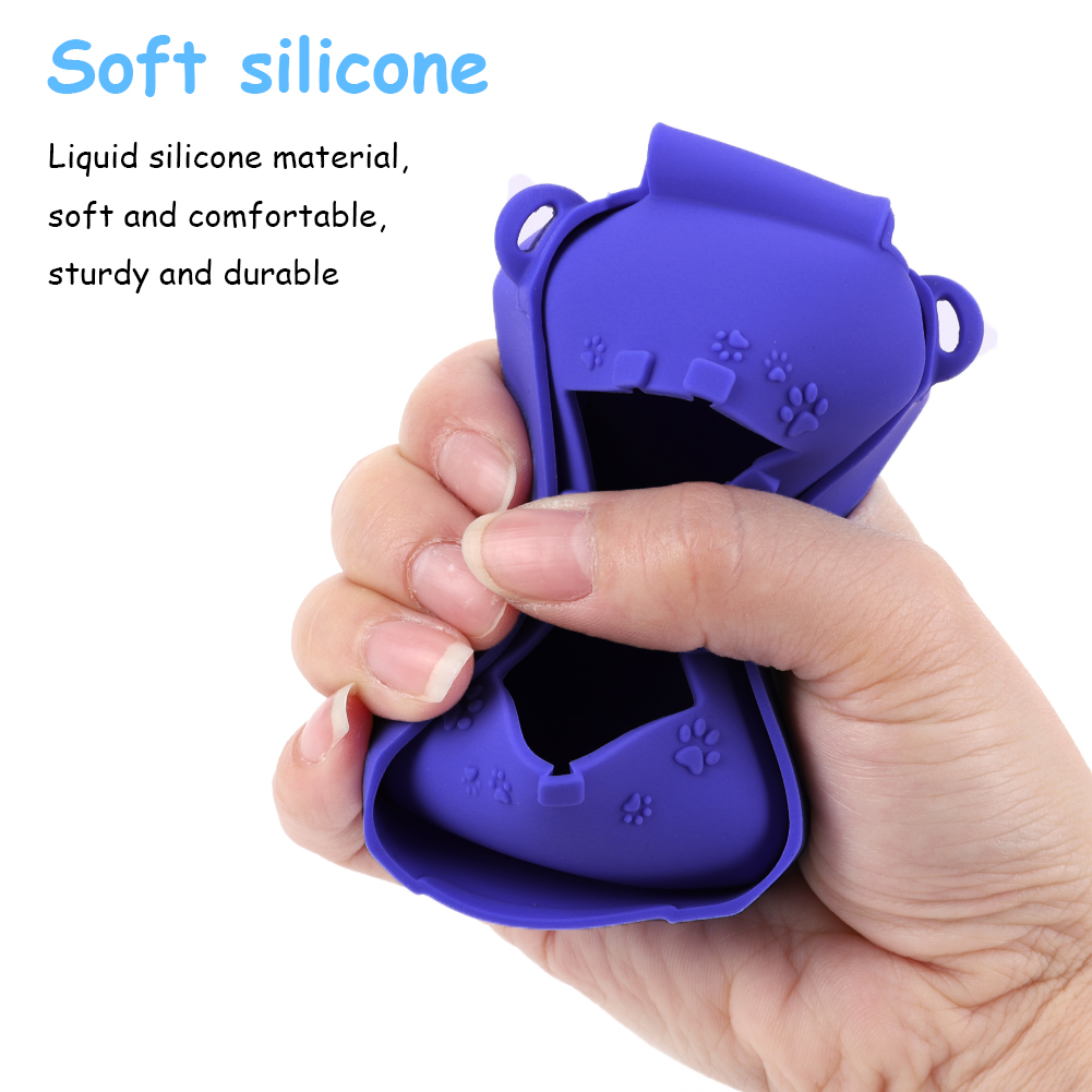 Silicone Carrying Case For Bit – Virtual Gaming Accessories Bewertung und Preis