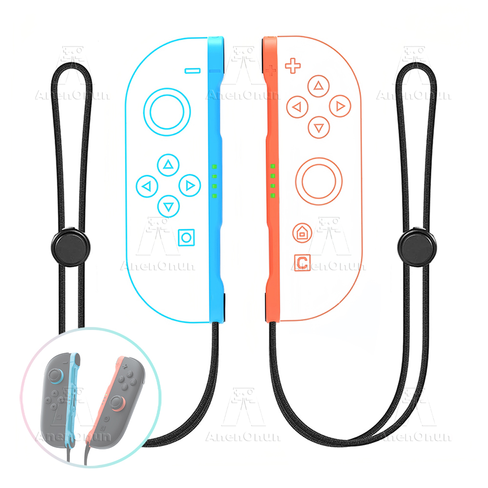 Wrist Strap for Switch 2 Joyco – Gaming Accessories Nintendo Switch Bewertung und Preis