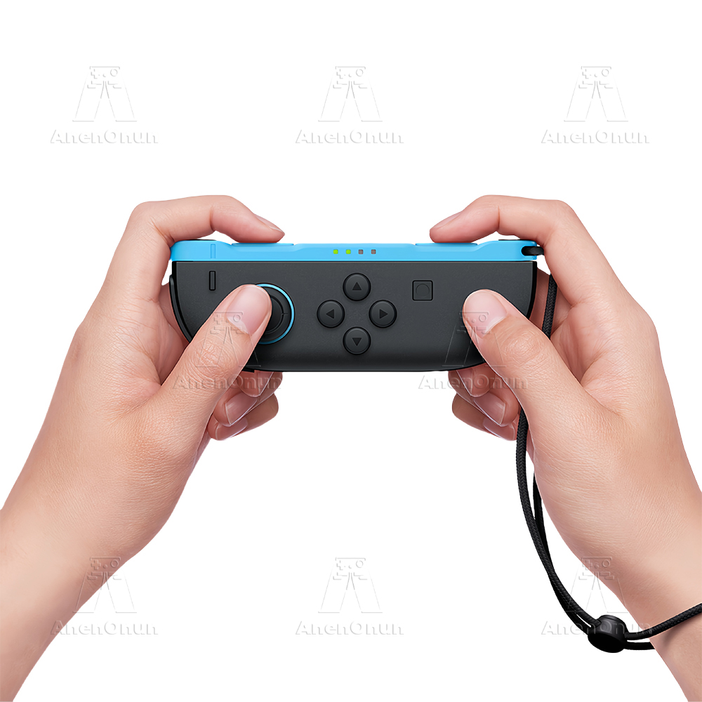 Wrist Strap for Switch 2 Joyco – Gaming Accessories Nintendo Switch Bewertung und Preis