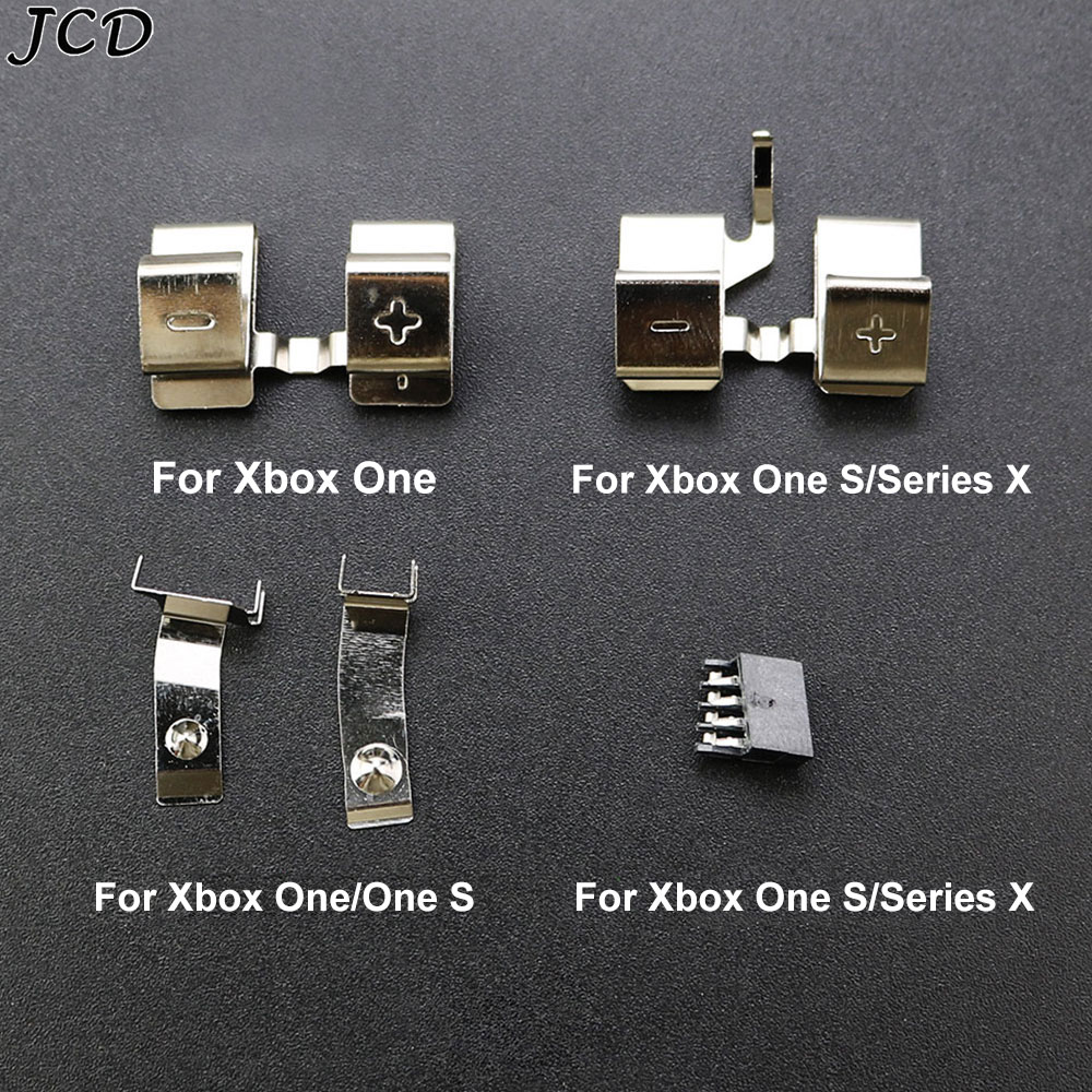 JCD Replacement Battery Contac – Gaming Accessories Xbox Bewertung und Preis