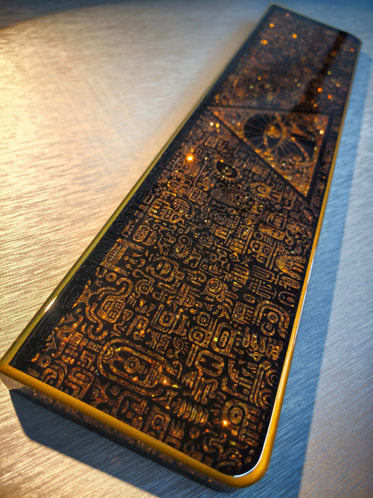 Egypt Mechanical Keyboard Plam – Gaming Accessories Egypt Bewertung und Preis