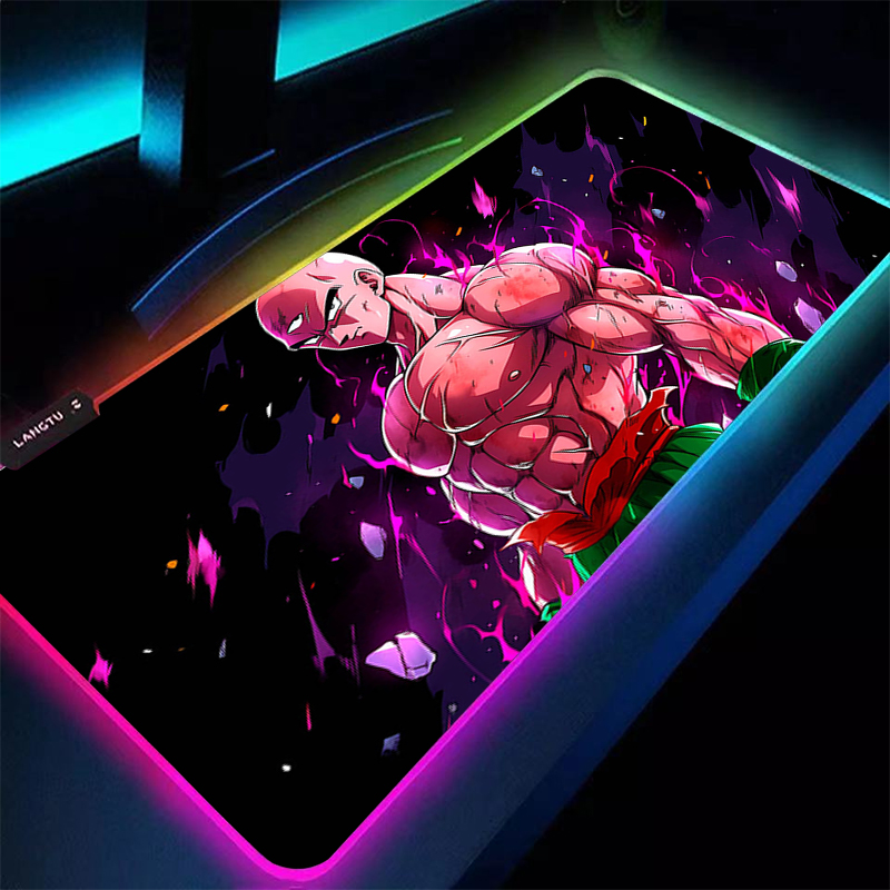 RGB Mouse Pad 90x40cm DBZ Drag – Gaming Accessories For Setup Bewertung und Preis