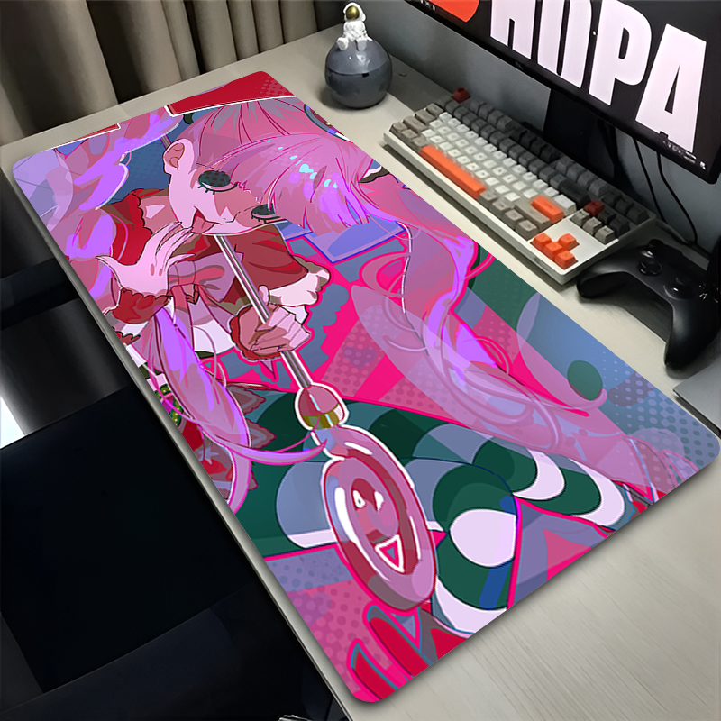 one piece Perona Z Mouse Pad C – Gaming Accessories Anime Bewertung und Preis